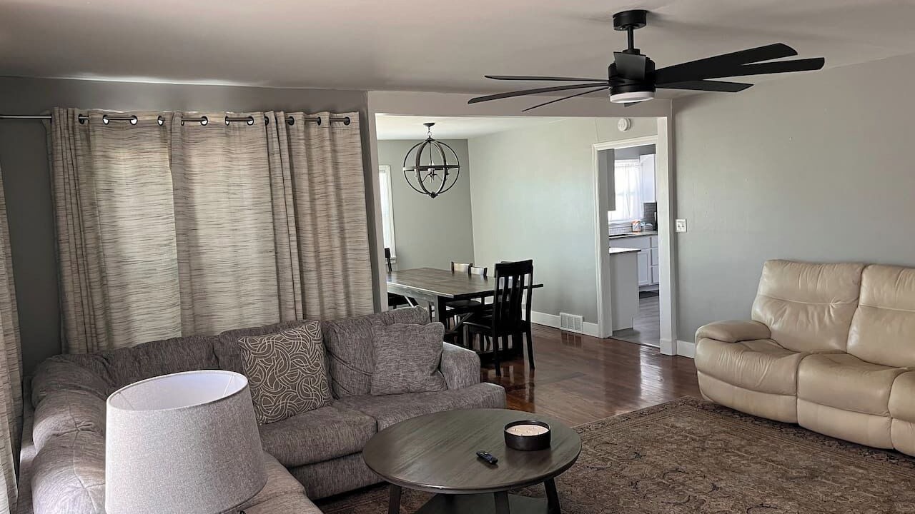 Photo of Livingroom in Hays