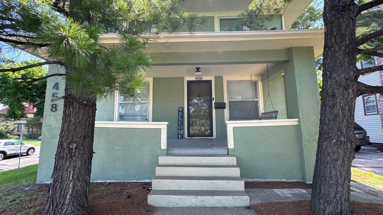 Photo of Outdoor in College Hill