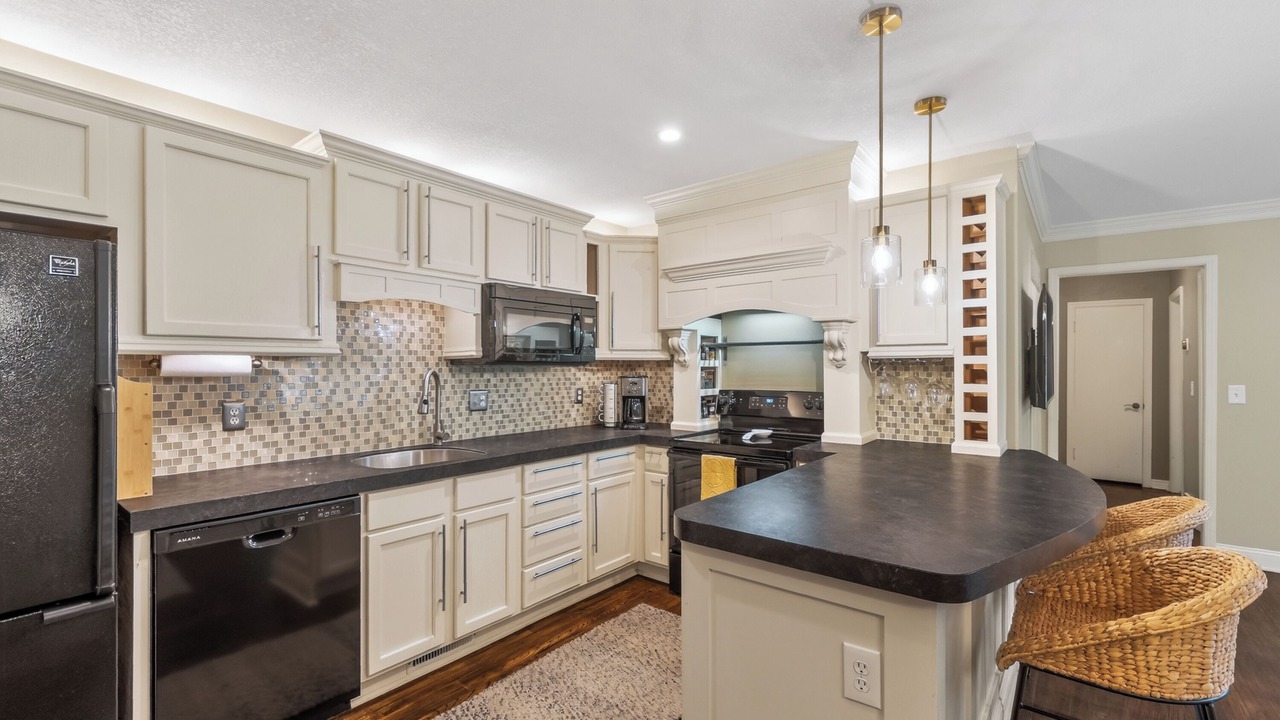 Photo of Kitchen in Rosedale