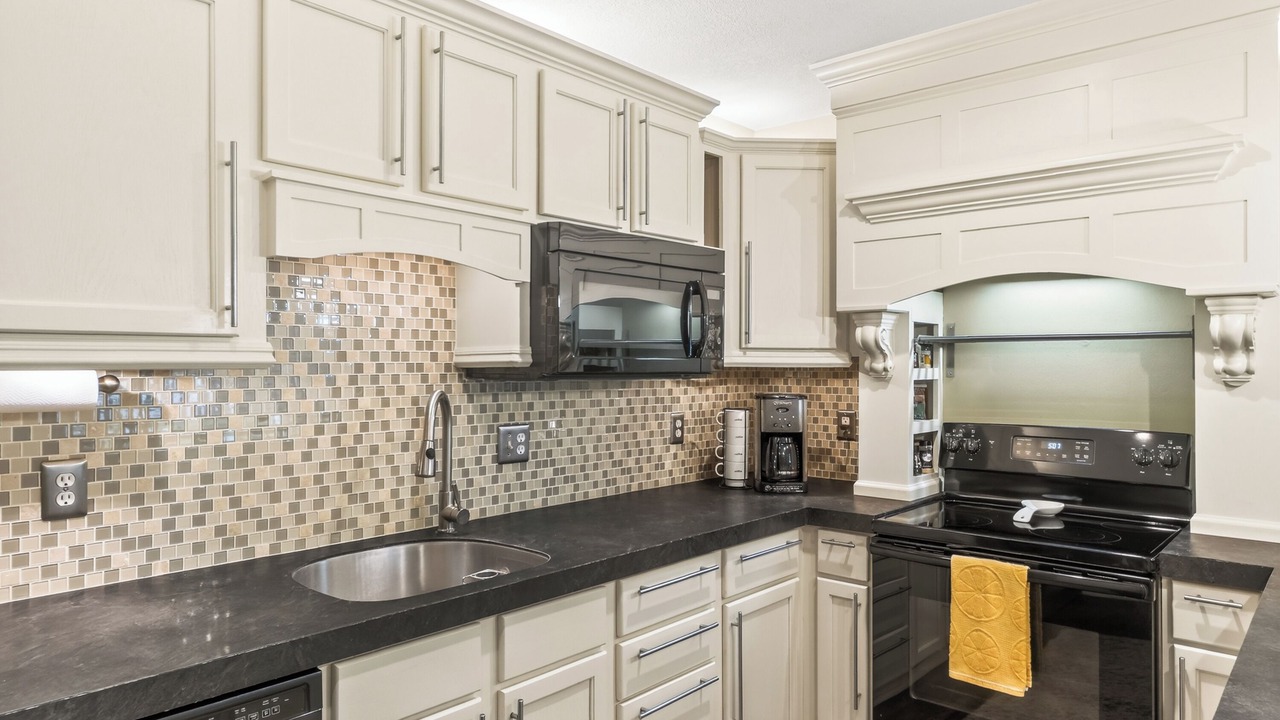 Photo of Kitchen in Rosedale