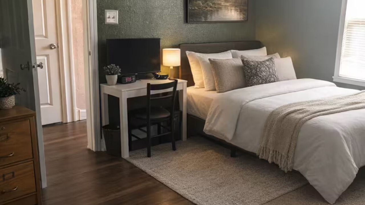 Photo of Bedroom in South Kansas City