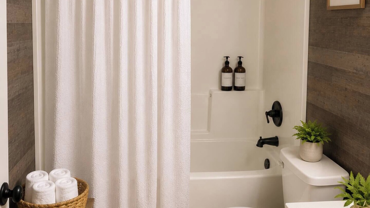 Photo of Bathroom in South Kansas City