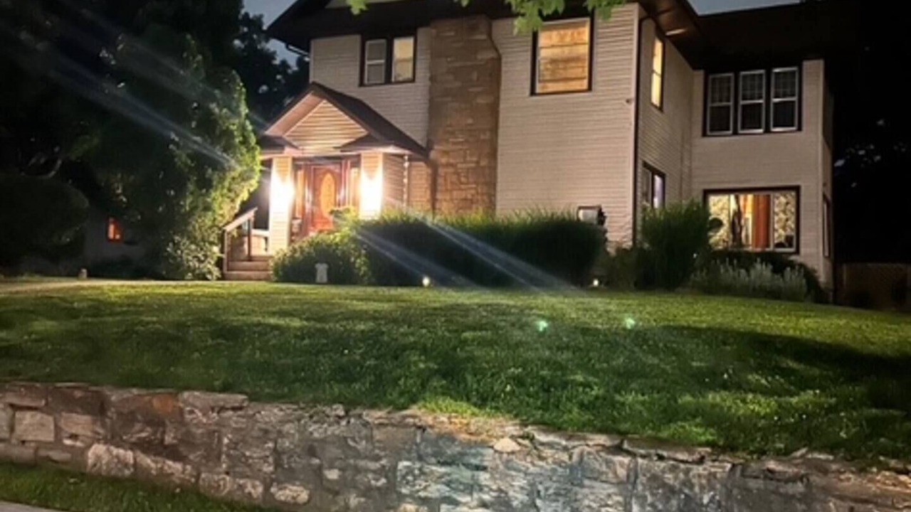 Photo of Outdoor in South Kansas City