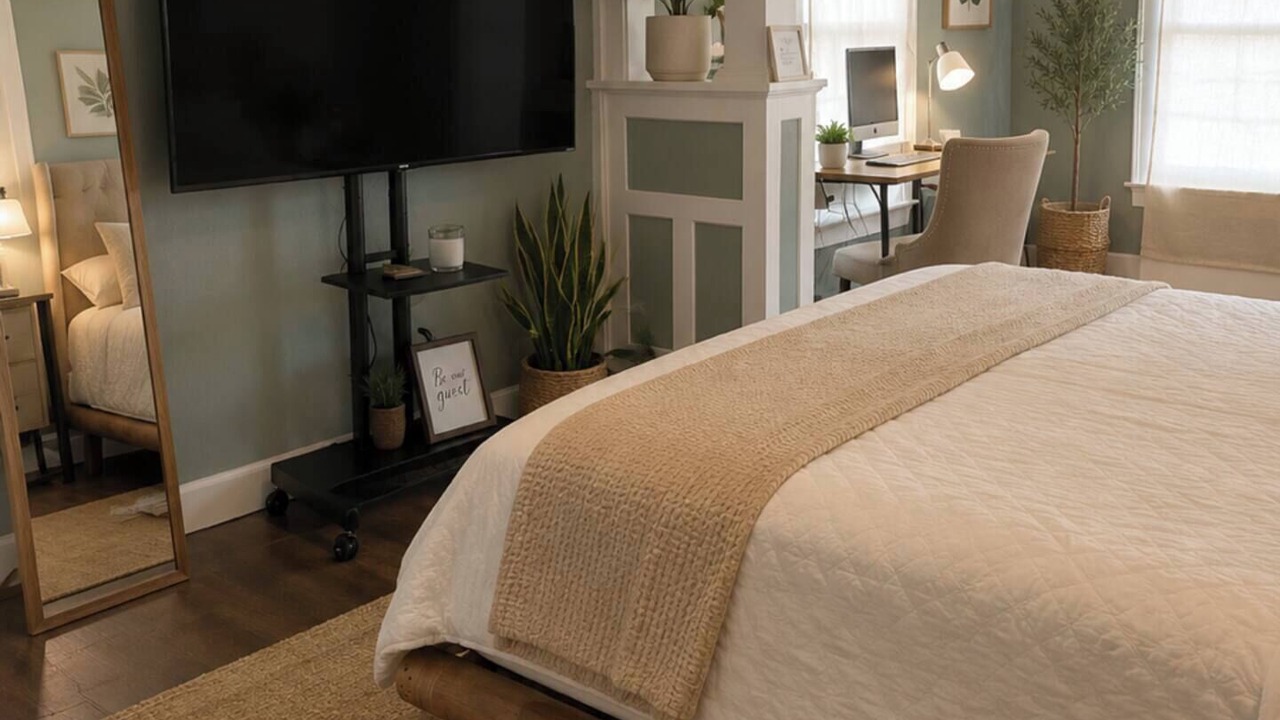 Photo of Bedroom in South Kansas City