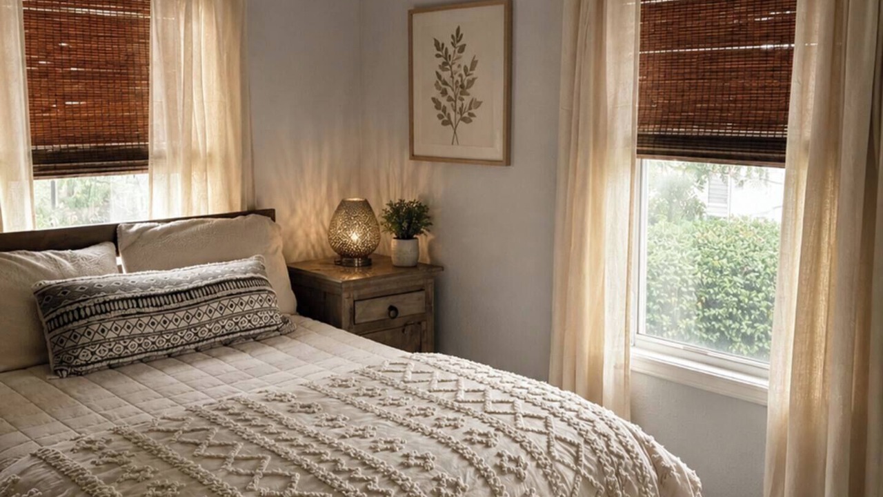 Photo of Bedroom in South Kansas City