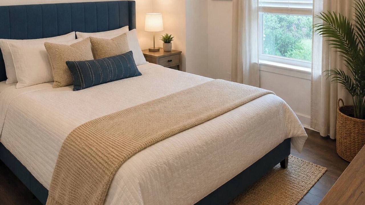 Photo of Bedroom in South Kansas City