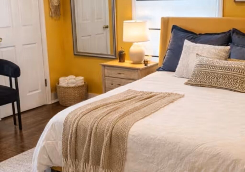 Photo of Bedroom in South Kansas City