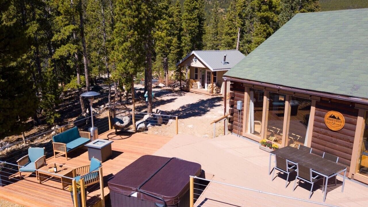 Photo of Outdoor in Saint Mary's