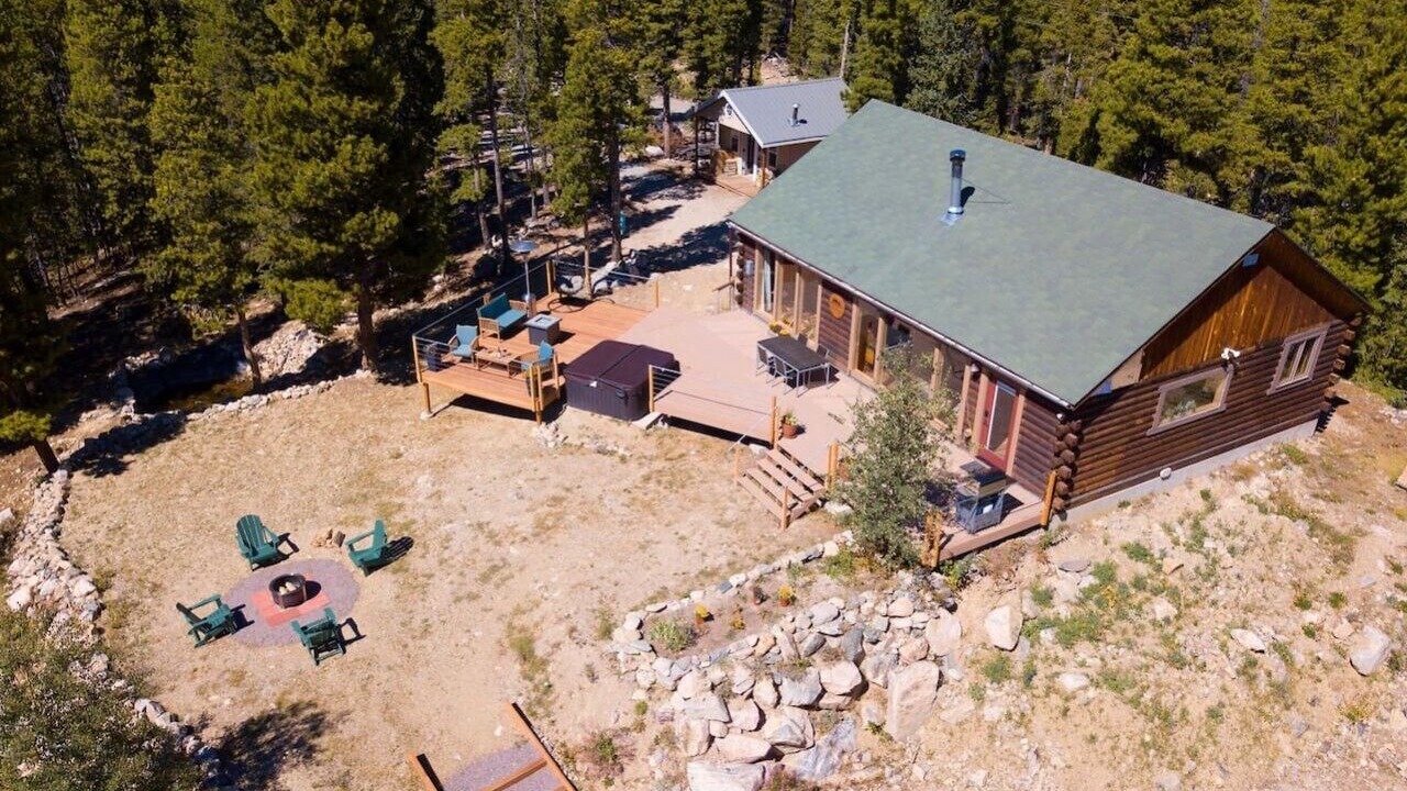 Photo of Outdoor in Saint Mary's