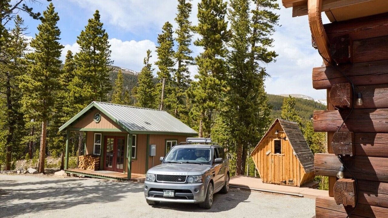 Photo of Outdoor in Saint Mary's