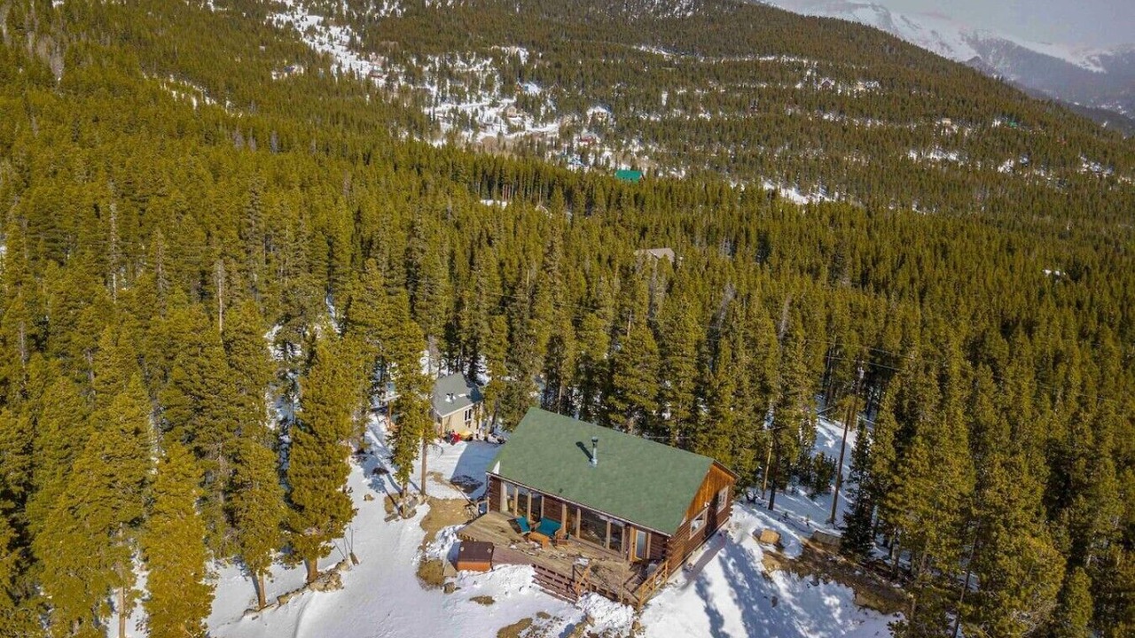 Photo of Outdoor in Saint Mary's
