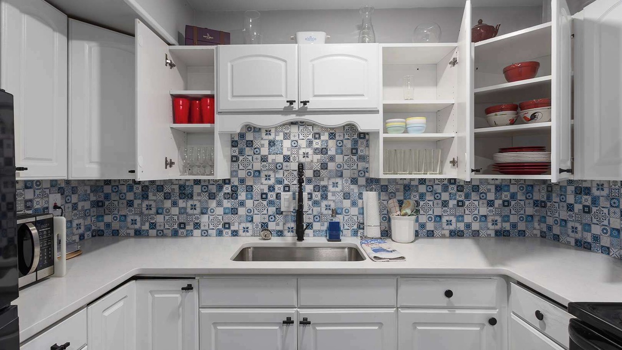 Photo of Kitchen in North Kansas City