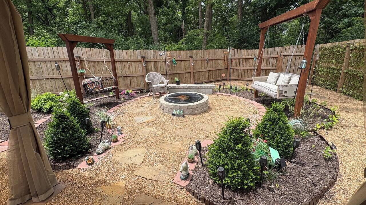 Photo of Outdoor in Waldron