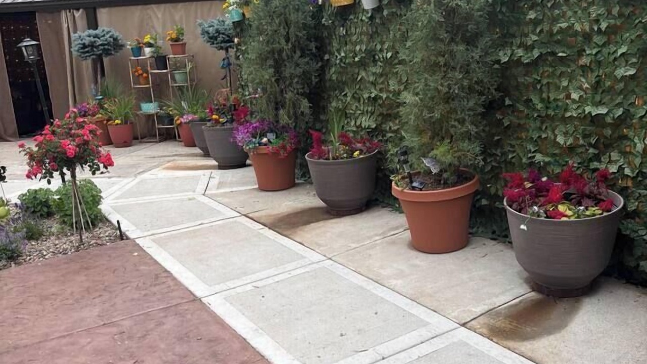 Photo of Outdoor in Waldron