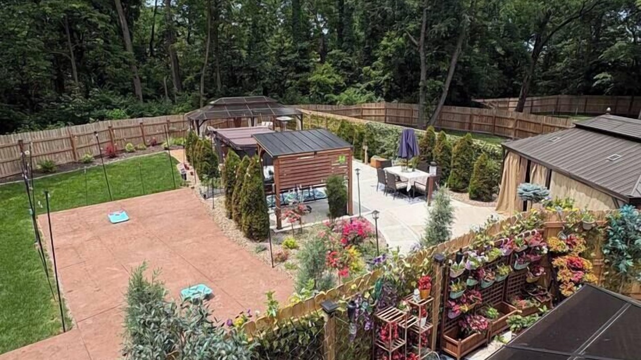 Photo of Outdoor in Waldron