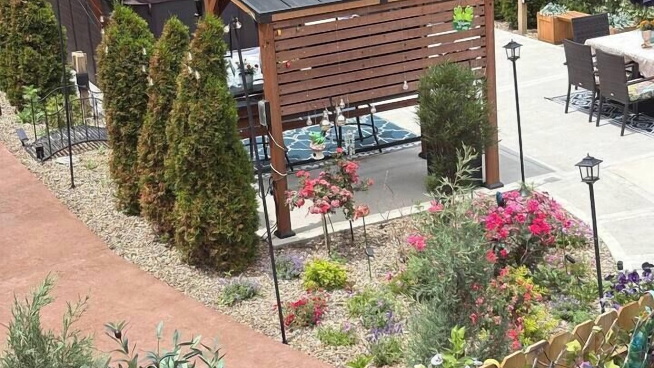 Photo of Outdoor in Waldron