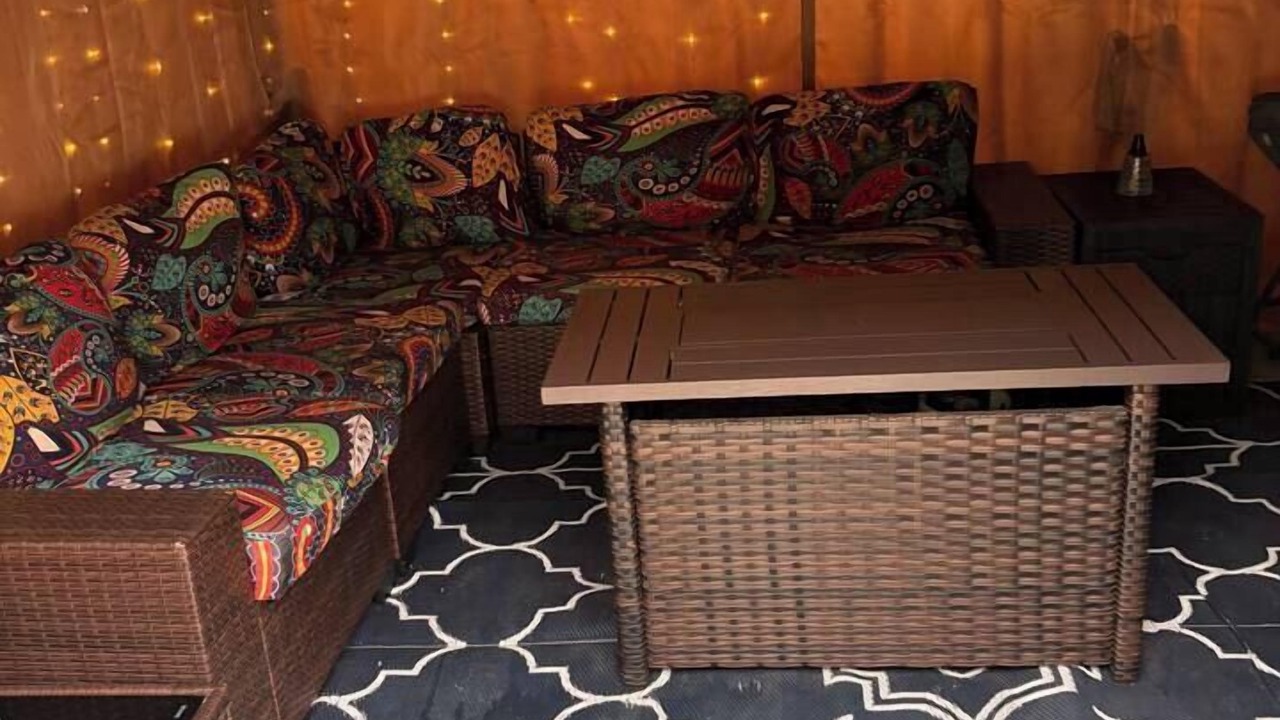 Photo of Livingroom in Waldron