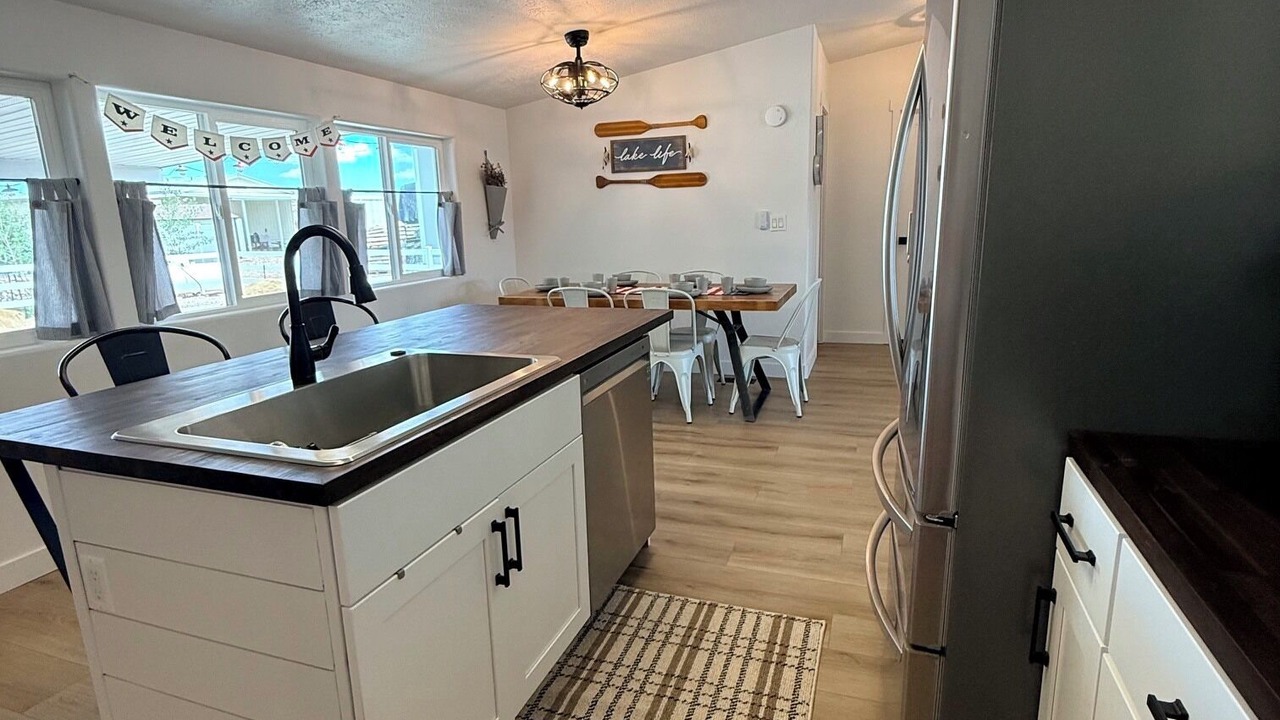 Photo of Kitchen in Manila