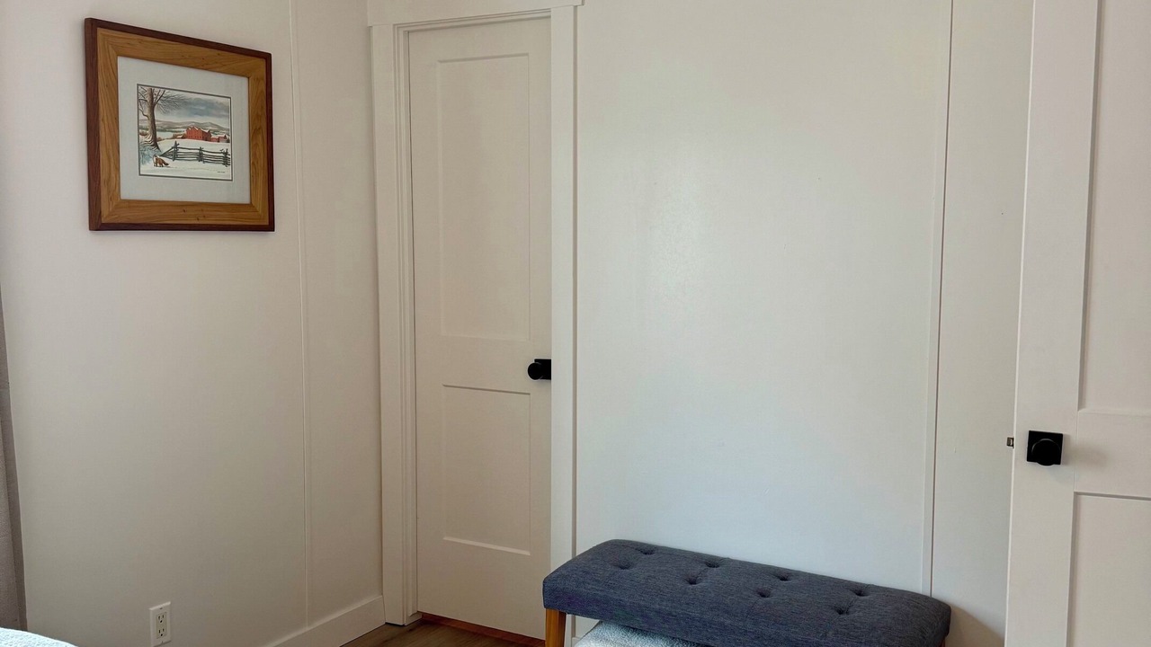 Photo of Bedroom in Manila