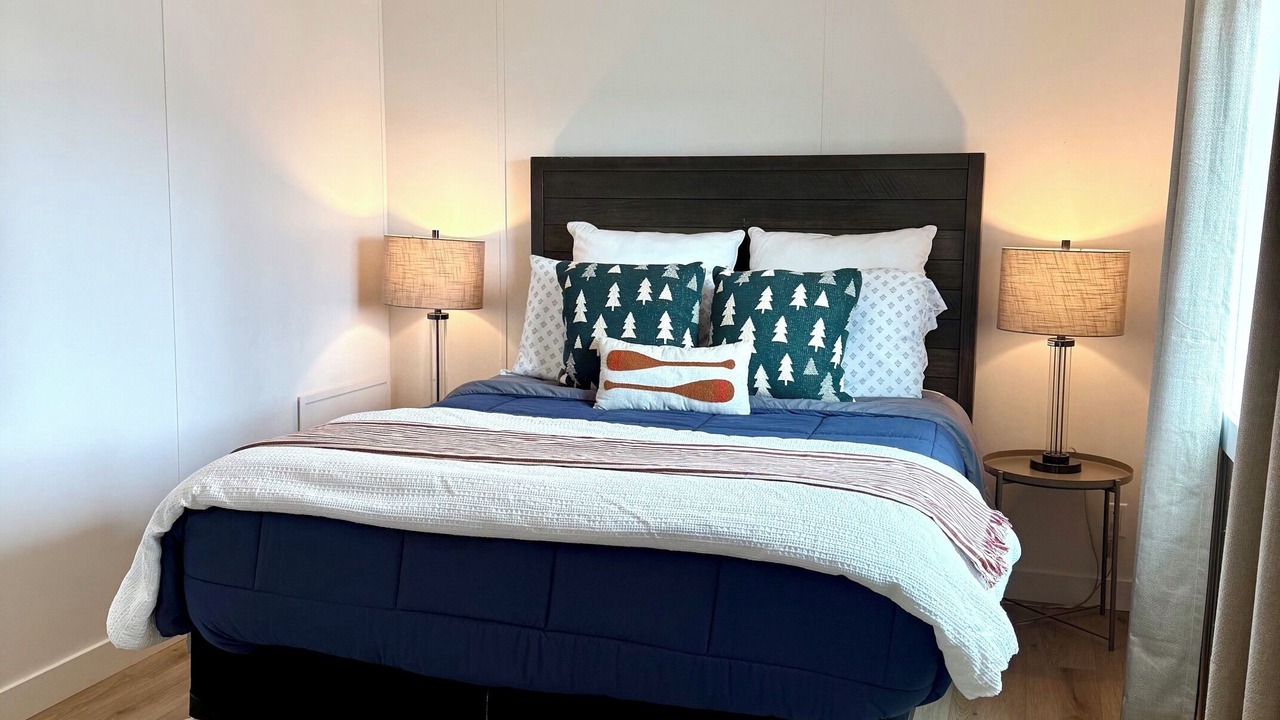 Photo of Bedroom in Manila