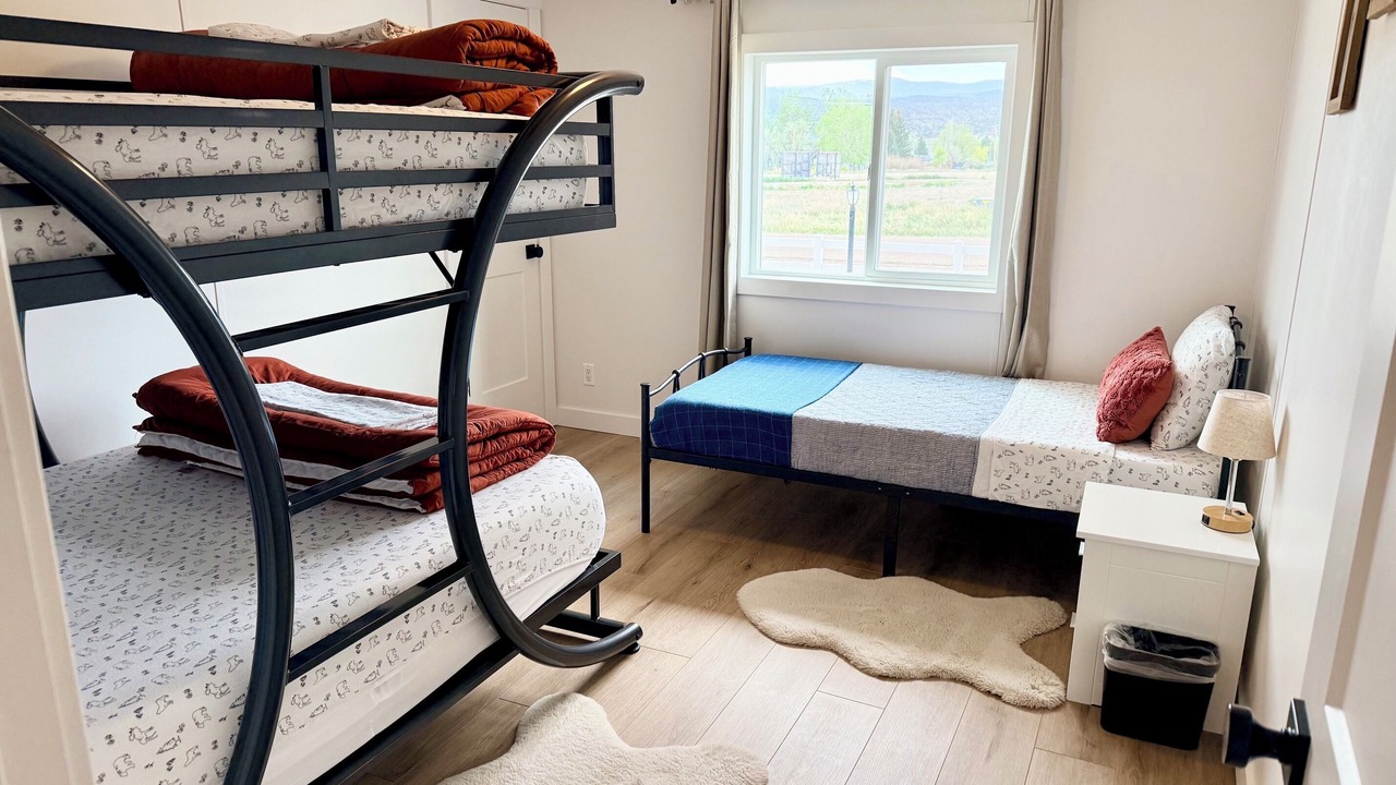 Photo of Bedroom in Manila