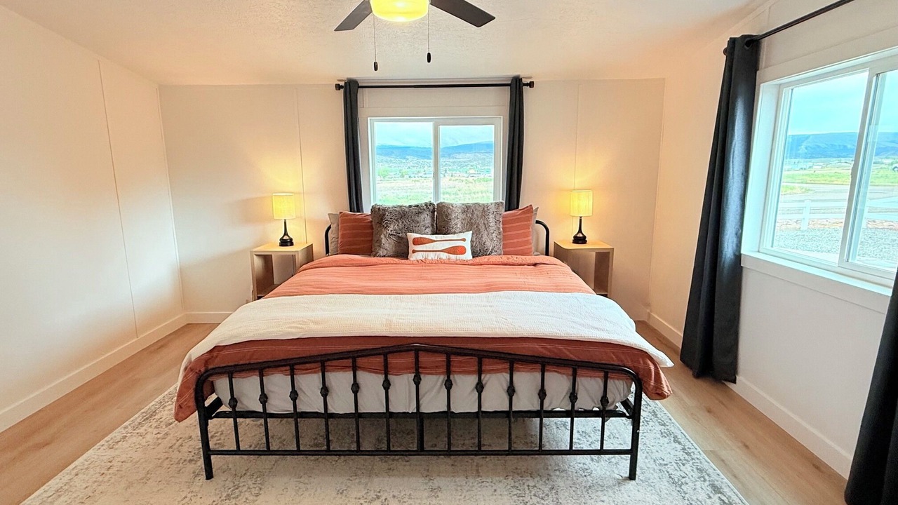 Photo of Bedroom in Manila