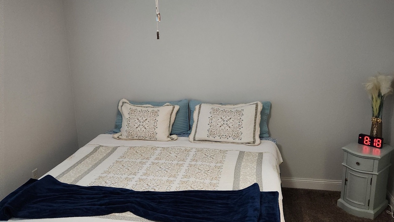 Photo of Bedroom in Broken Bow
