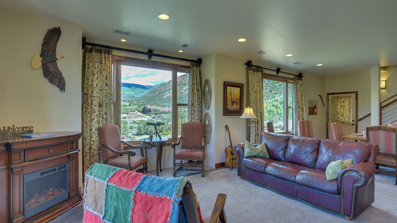 Photo of Livingroom in Gypsum