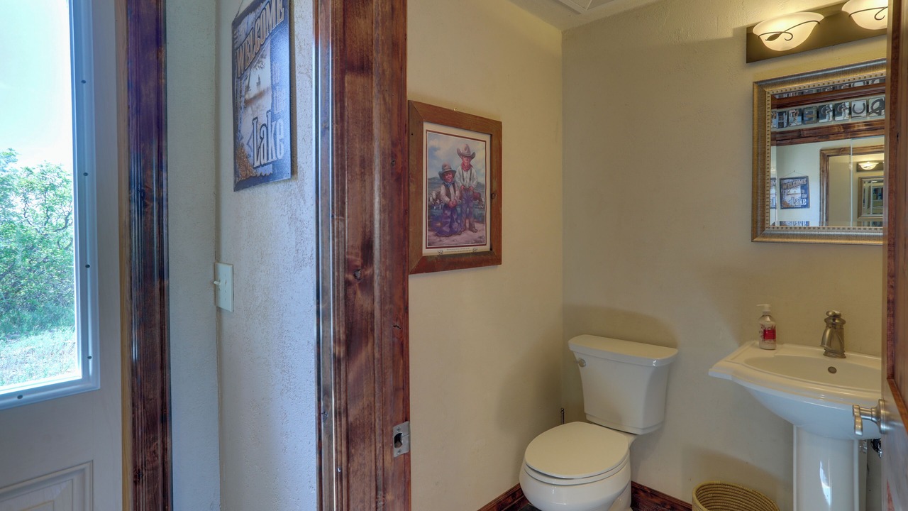 Photo of Bathroom in Gypsum