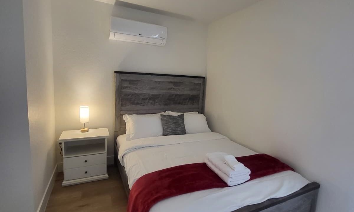 Photo of Bedroom in Kerr Gulch