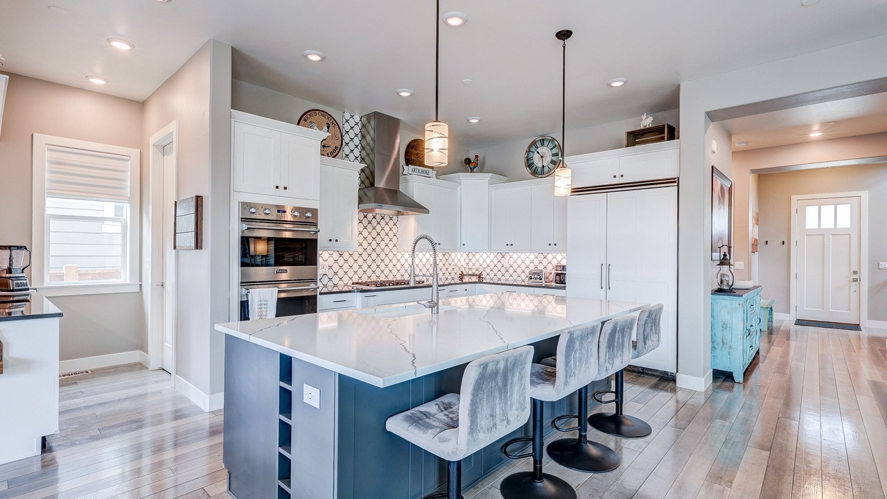 Photo of Kitchen in Superior