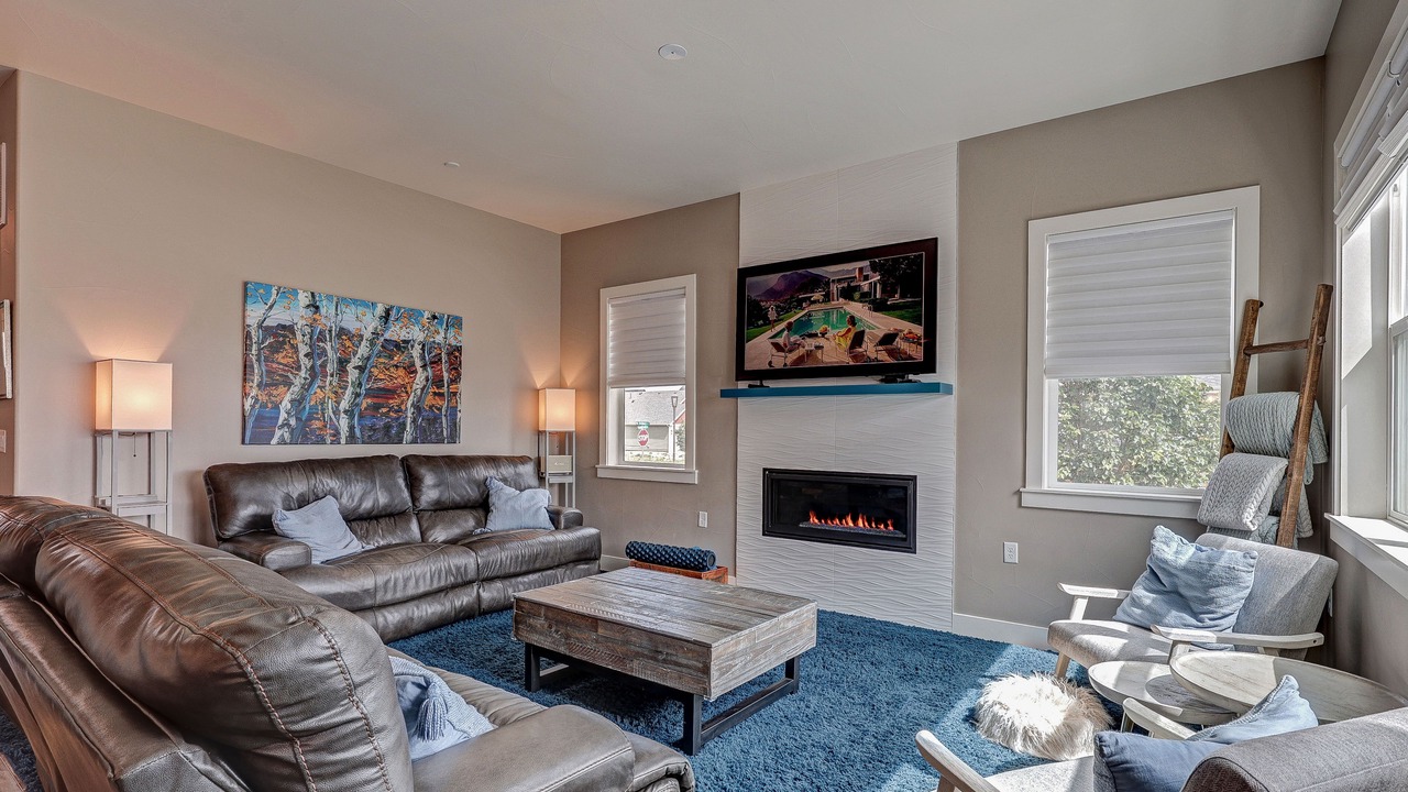 Photo of Livingroom in Superior