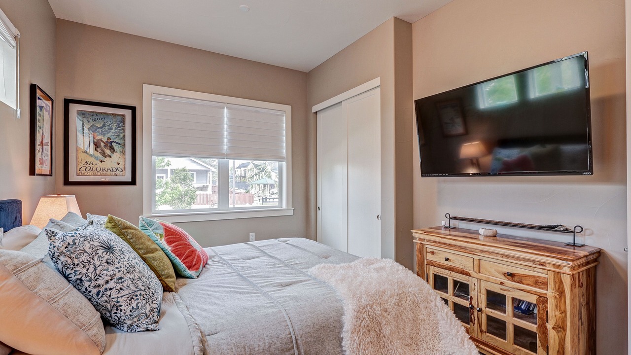 Photo of Bedroom in Superior