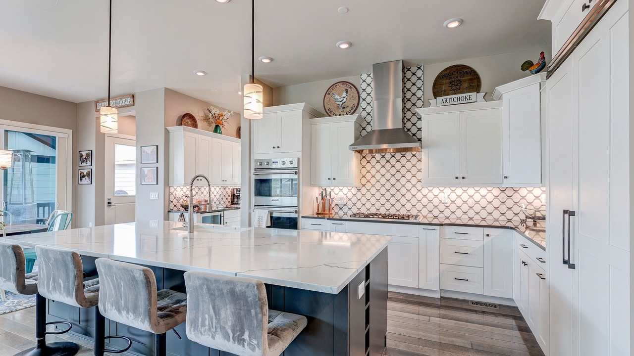 Photo of Kitchen in Superior