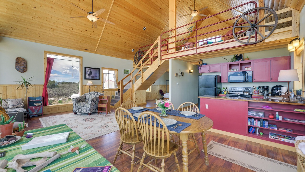 Photo of Bedroom in San Luis
