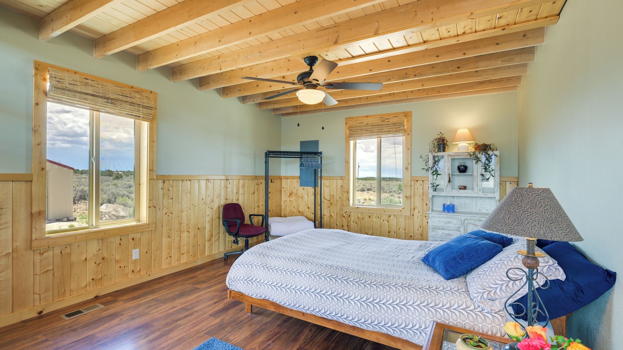 Photo of Bedroom in San Luis