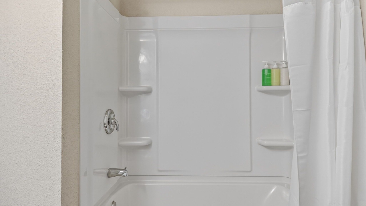 Photo of Bathroom in River Market
