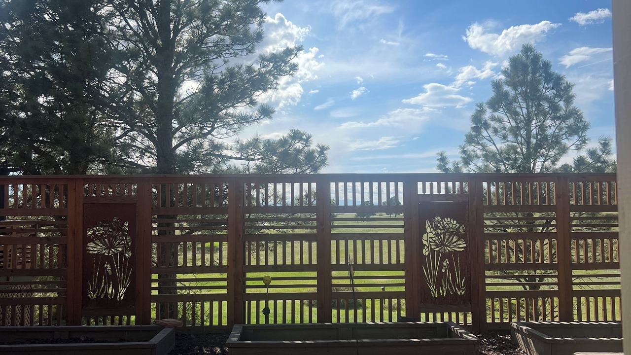 Photo of Outdoor in Parker