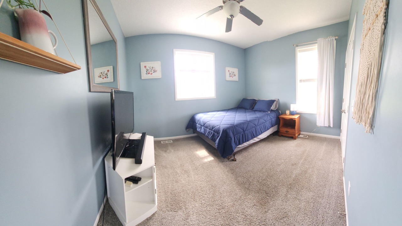 Photo of Bedroom in Odessa