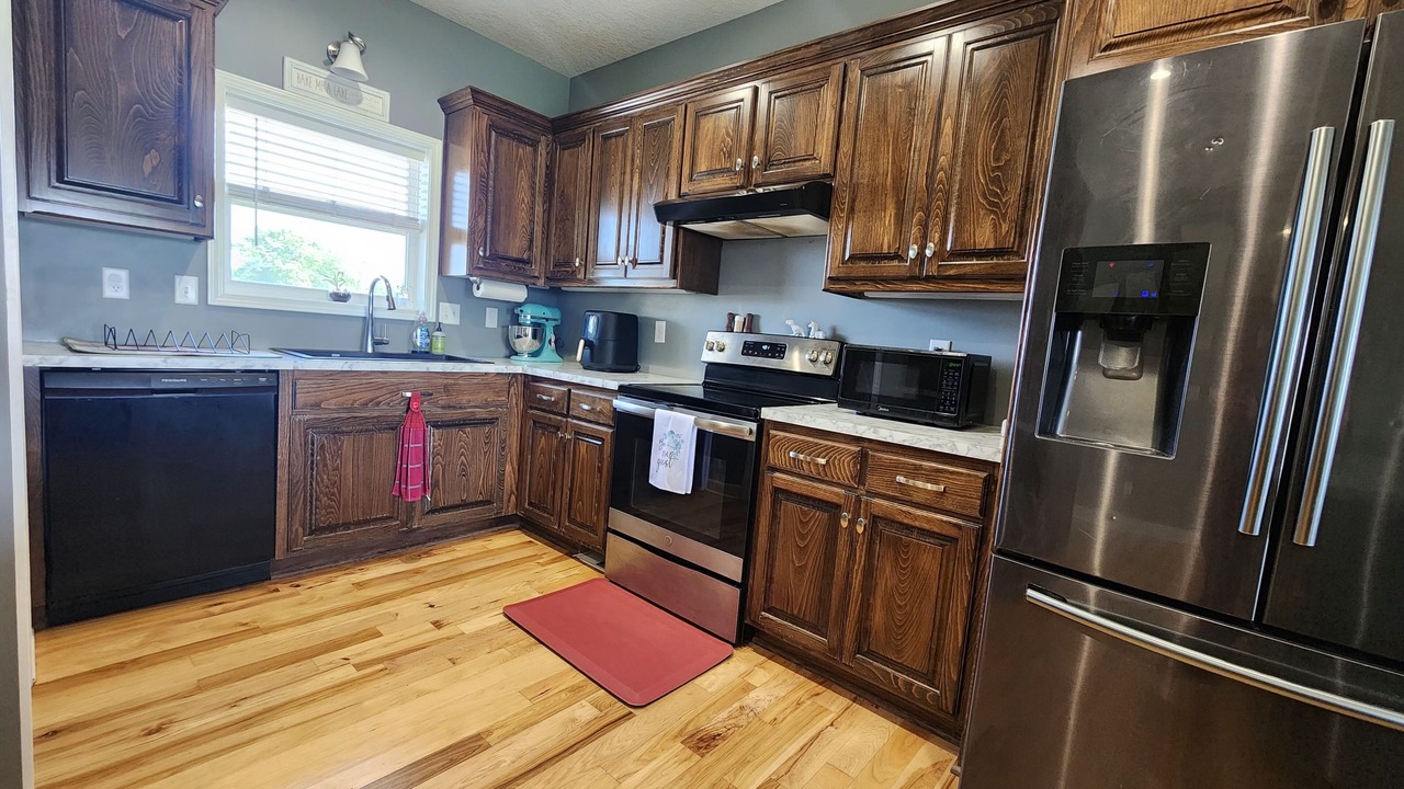 Photo of Kitchen in Odessa