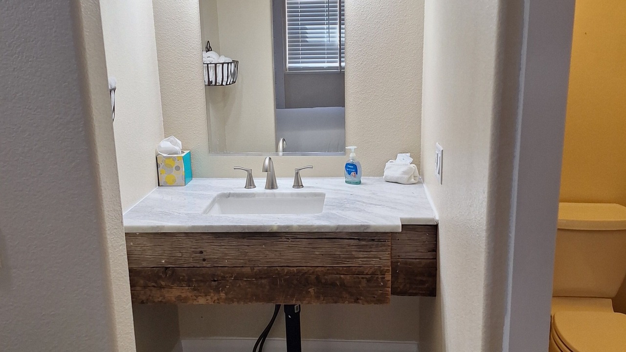 Photo of Bathroom in Glendale