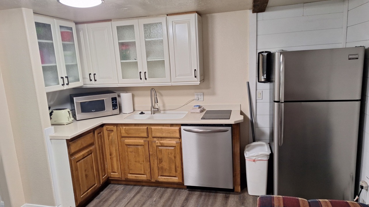 Photo of Kitchen in Glendale