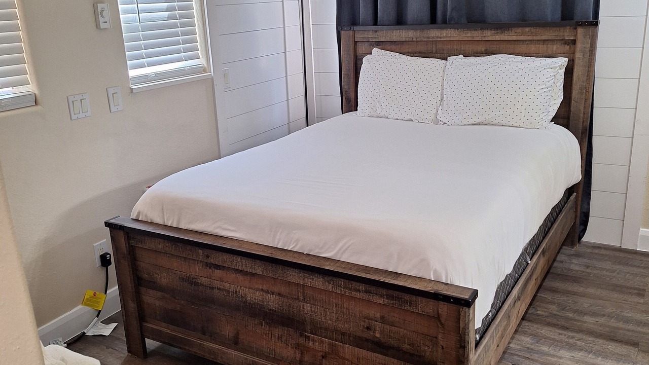 Photo of Bedroom in Glendale