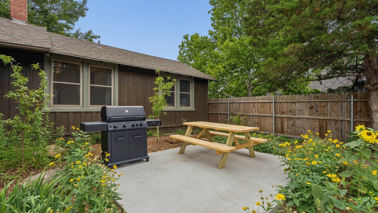 Photo of Outdoor in Central Oklahoma City