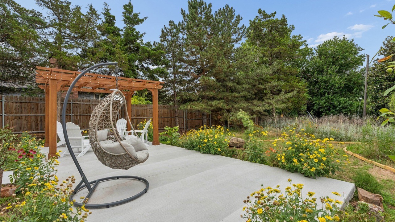 Photo of Outdoor in Central Oklahoma City