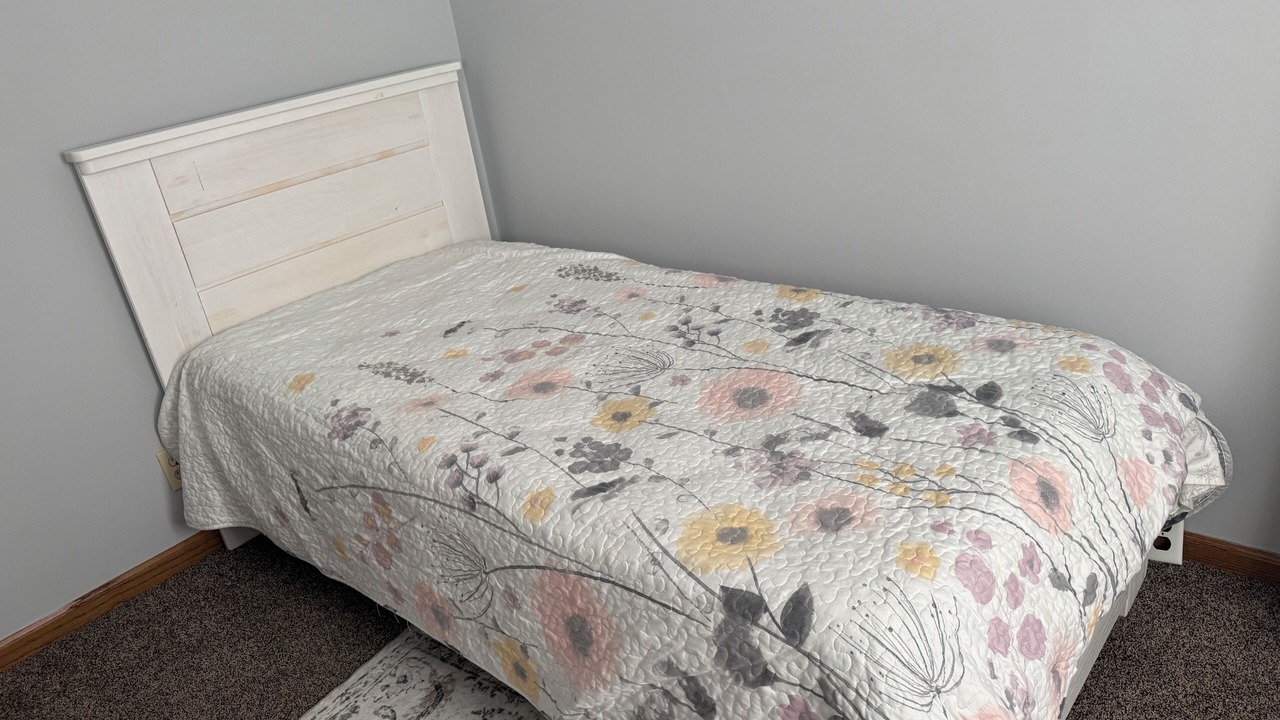 Photo of Bedroom in Papillion