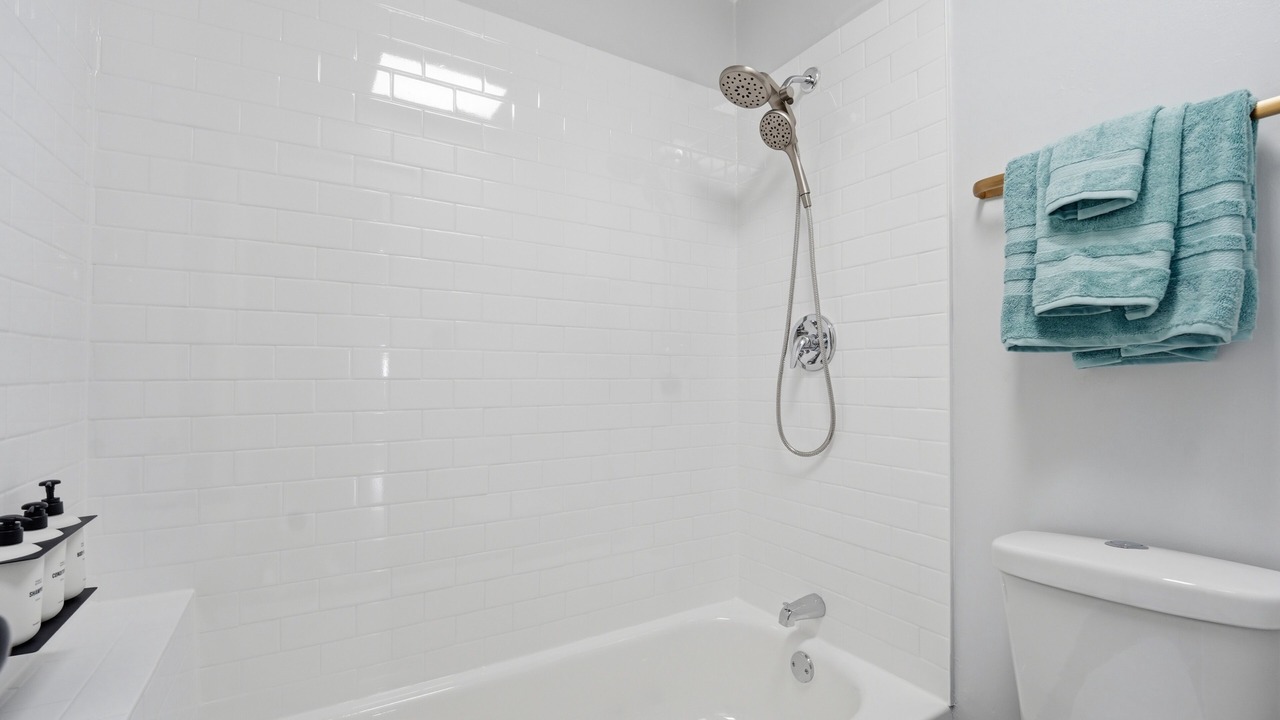 Photo of Bathroom in Rosedale
