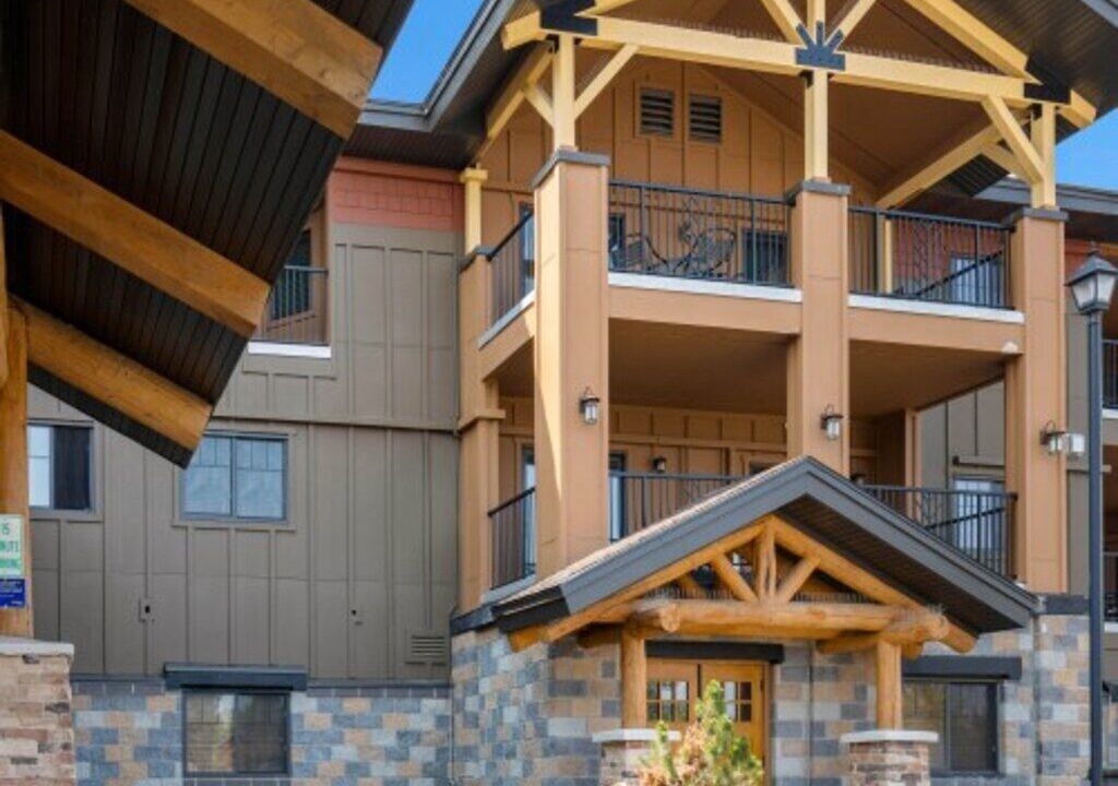 Photo of Outdoor in West Yellowstone