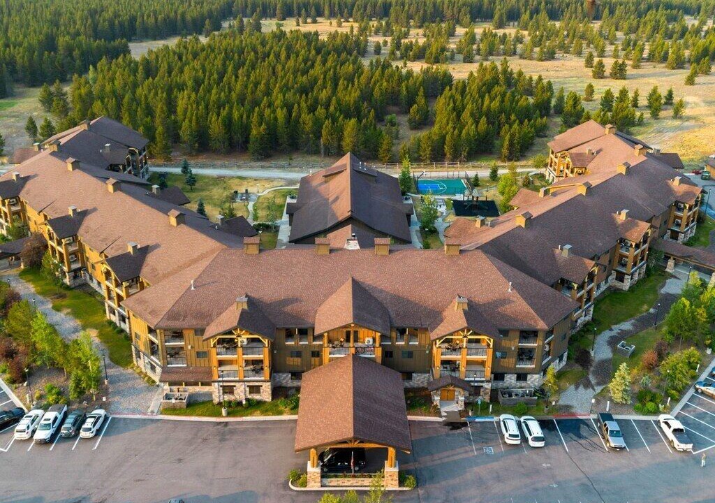 Photo of Outdoor in West Yellowstone