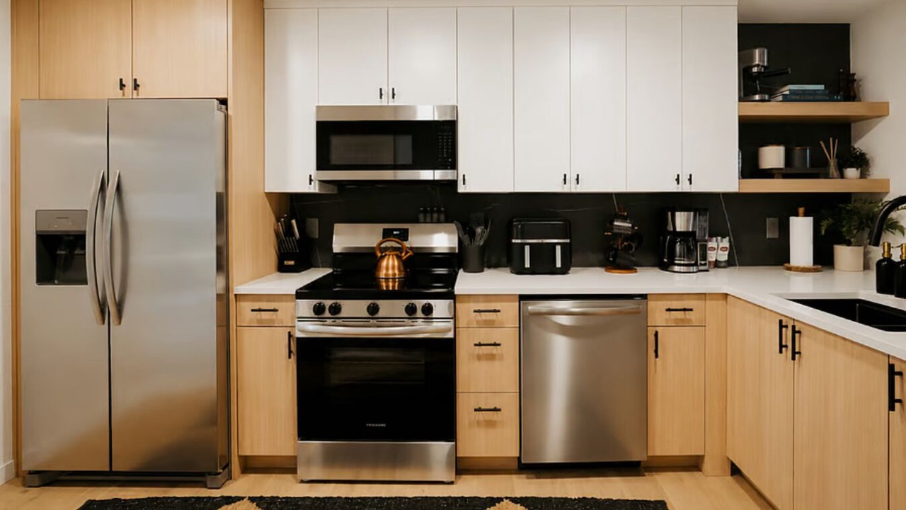 Photo of Kitchen in Valverde